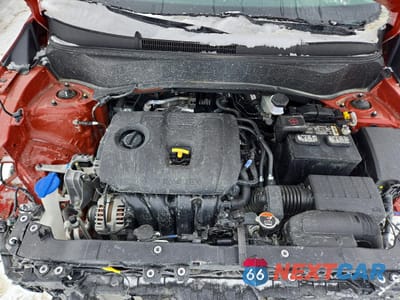 Zdjęcie 12 z 13 samochodu: 2025 KIA SELTOS S VIN:KNDEUCAA8S7778057 - miniatura