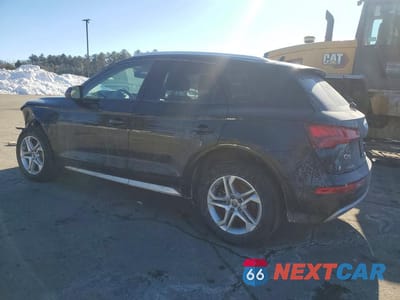 Drugie zdjęcie samochodu z przodu: 2018 AUDI Q5 PREMIUM VIN:WA1ANAFYXJ2179284 - miniatura