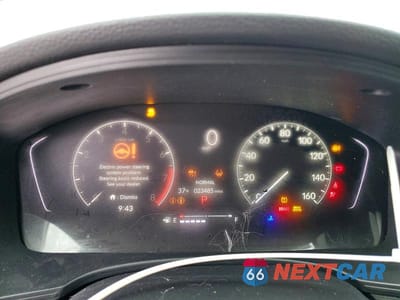 Zdjęcie 9 z 12 samochodu: 2025 HONDA CIVIC SPORT VIN:2HGFE2F5XSH565687 - miniatura