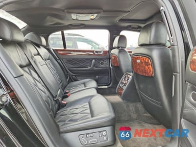 Zdjęcie 10 z 12 samochodu: 2013 BENTLEY CONTINENTAL FLYING SPUR SPEED VIN:SCBBP9ZA7DC079372 - miniatura