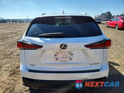 Zdjęcie 6 z 11 samochodu: 2019 LEXUS NX 300 BASE VIN:JTJYARBZ7K2125453 - miniatura