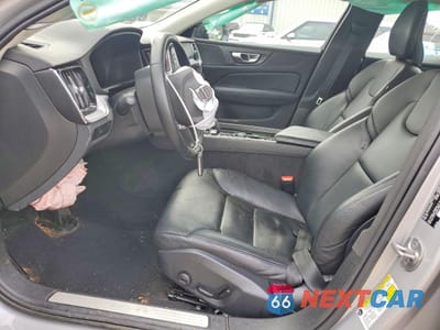 Zdjęcie 7 z 13 samochodu: 2024 VOLVO S60 CORE VIN:7JRL12FK5RG317633 - miniatura