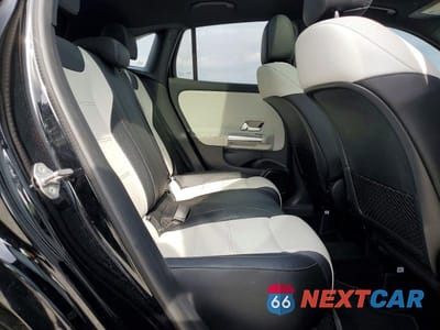 Zdjęcie 11 z 13 samochodu: 2021 MERCEDES-BENZ GLA 250 VIN:W1N4N4GB0MJ214657 - miniatura