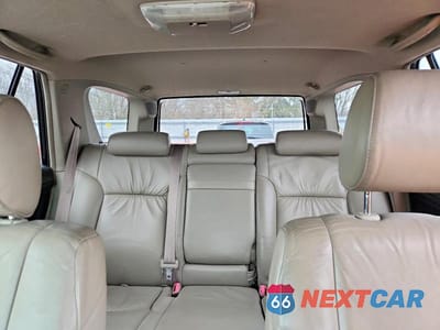 Zdjęcie 10 z 13 samochodu: 2004 TOYOTA 4RUNNER LIMITED VIN:JTEBT17R240043296 - miniatura