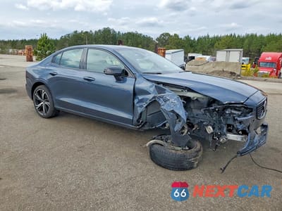 Czwarte zdjęcie samochodu z boku: 2024 VOLVO S60 CORE VIN:7JRL12FK7RG298096 - miniatura