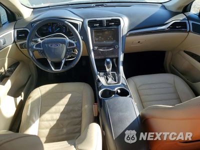 Zdjęcie 8 z 13 samochodu: 2014 FORD FUSION SE HYBRID VIN:3FA6P0LU6ER199976 - miniatura