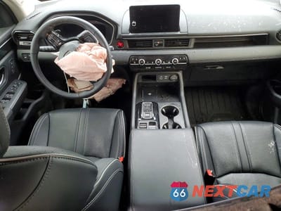 Zdjęcie 8 z 13 samochodu: 2025 HONDA PILOT ELITE VIN:5FNYG1H89SB134542 - miniatura