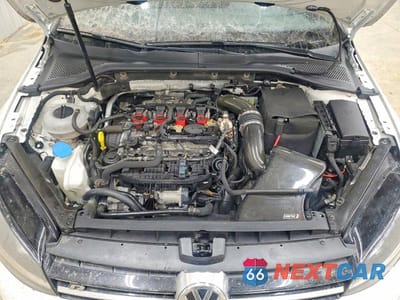 Zdjęcie 11 z 11 samochodu: 2017 VOLKSWAGEN GOLF R VIN:WVWVF7AU7HW074975 - miniatura