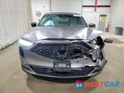 Piąte zdjęcie samochodu w środku: 2023 ACURA MDX A-SPEC VIN:5J8YE1H08PL038732 - miniatura