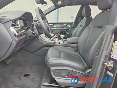 Zdjęcie 7 z 14 samochodu: 2021 AUDI Q8 PRESTIGE S-LINE VIN:WA1FVAF17MD019669 - miniatura