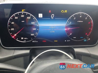 Zdjęcie 9 z 12 samochodu: 2024 MERCEDES-BENZ GLC 300 4MATIC VIN:W1NKM4HBXRF205791 - miniatura