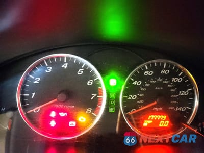 Zdjęcie 9 z 12 samochodu: 2005 MAZDA 6 S VIN:1YVHP80D255M06026 - miniatura