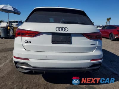 Zdjęcie 6 z 12 samochodu: 2022 AUDI Q3 PREMIUM PLUS S LINE 45 VIN:WA1EECF34N1014067 - miniatura