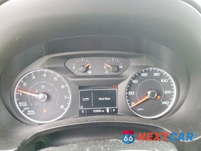 Zdjęcie 9 z 12 samochodu: 2018 GMC TERRAIN SLE VIN:3GKALMEVXJL364510 - miniatura