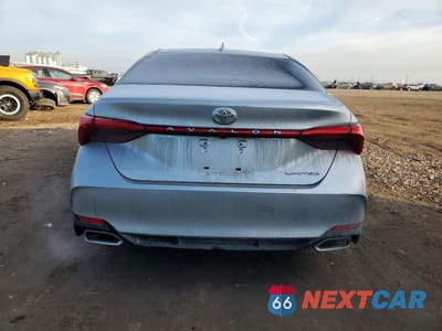 Zdjęcie 6 z 12 samochodu: 2019 TOYOTA AVALON LIMITED VIN:4T1BZ1FB3KU013233 - miniatura