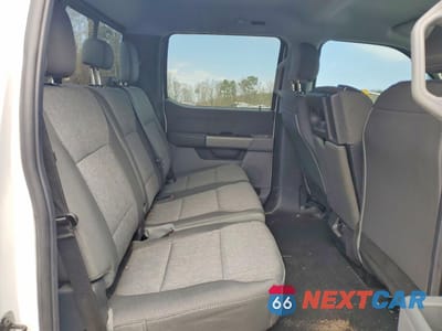 Zdjęcie 10 z 12 samochodu: 2024 FORD F250 SUPER DUTY VIN:1FT8W2BT6REF54079 - miniatura