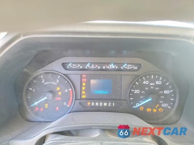Zdjęcie 8 z 10 samochodu: 2019 FORD F550 SUPER DUTY FLATBED TRUCK VIN:1FD0W5HT4KEF73141 - miniatura