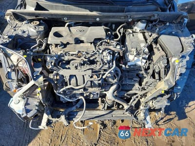 Zdjęcie 12 z 13 samochodu: 2022 TOYOTA RAV4 LE VIN:2T3G1RFV0NW323230 - miniatura