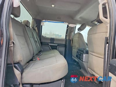 Zdjęcie 11 z 12 samochodu: 2017 FORD F250 SUPER DUTY VIN:1FT7W2BT9HEE60000 - miniatura