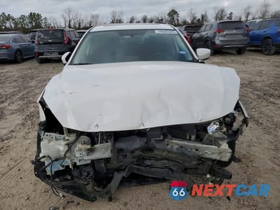 Piąte zdjęcie samochodu w środku: 2015 MAZDA 3 GRAND TOURING VIN:3MZBM1W77FM130559 - miniatura