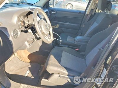 Zdjęcie 7 z 12 samochodu: 2015 JEEP PATRIOT LATITUDE VIN:1C4NJPFB0FD178836 - miniatura