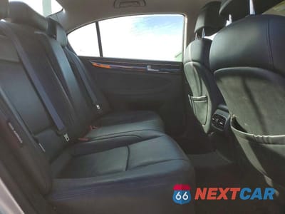 Zdjęcie 10 z 12 samochodu: 2013 HYUNDAI GENESIS 3.8L VIN:KMHGC4DD5DU226507 - miniatura