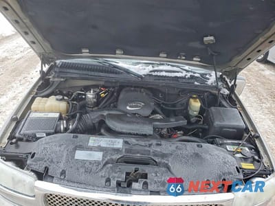 Zdjęcie 12 z 12 samochodu: 2002 GMC YUKON XL K1500 VIN:3GKFK16Z72G271110 - miniatura