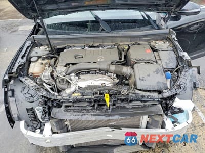 Zdjęcie 12 z 13 samochodu: 2021 MERCEDES-BENZ GLB 250 VIN:W1N4M4GB3MW153388 - miniatura