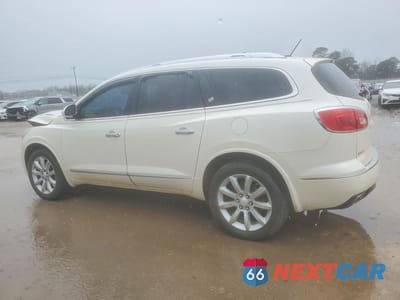 Drugie zdjęcie samochodu z przodu: 2015 BUICK ENCLAVE VIN:5GAKRCKD3FJ177646 - miniatura