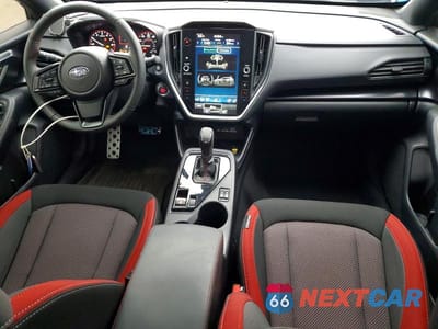 Zdjęcie 8 z 13 samochodu: 2025 SUBARU IMPREZA RS VIN:JF1GUHHC5S8228571 - miniatura