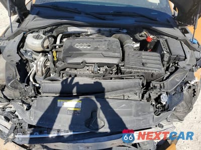 Zdjęcie 11 z 13 samochodu: 2017 AUDI TT VIN:TRUT5CFV5H1001093 - miniatura