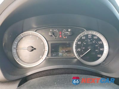 Zdjęcie 9 z 11 samochodu: 2013 NISSAN SENTRA S VIN:3N1AB7AP9DL647480 - miniatura