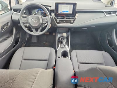 Zdjęcie 8 z 13 samochodu: 2026 TOYOTA COROLLA LE VIN:5YFB4MDEXTP396684 - miniatura
