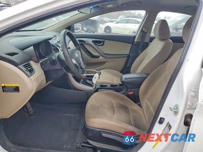 Zdjęcie 7 z 11 samochodu: 2016 HYUNDAI ELANTRA SE VIN:5NPDH4AE8GH786154 - miniatura