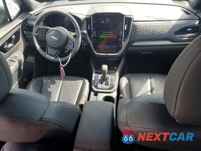 Zdjęcie 8 z 12 samochodu: 2025 SUBARU FORESTER LIMITED VIN:JF2SLDRC9SH525455 - miniatura