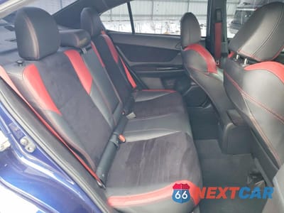 Zdjęcie 10 z 12 samochodu: 2020 SUBARU WRX STI VIN:JF1VA2E66L9819676 - miniatura