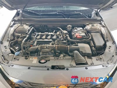 Zdjęcie 11 z 12 samochodu: 2020 HONDA ACCORD LX VIN:1HGCV1F16LA103881 - miniatura