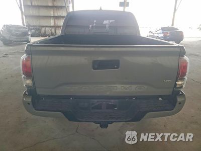 Zdjęcie 6 z 11 samochodu: 2021 TOYOTA TACOMA TRD SPORT VIN:3TMAZ5CN6MM140443 - miniatura