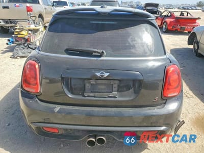 Zdjęcie 6 z 11 samochodu: 2018 MINI COOPER S VIN:WMWXP7C50J3B95303 - miniatura