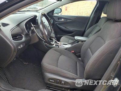 Zdjęcie 7 z 12 samochodu: 2018 CHEVROLET MALIBU LT VIN:1G1ZD5ST6JF117217 - miniatura