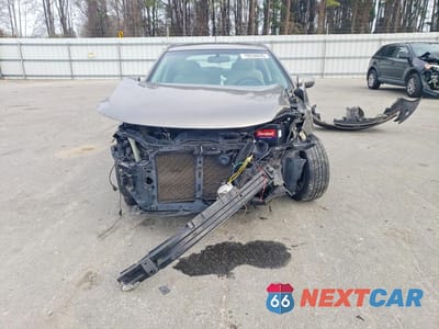 Piąte zdjęcie samochodu w środku: 2011 KIA FORTE EX VIN:KNAFU5A23B5410824 - miniatura