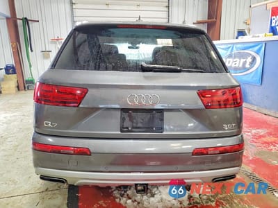 Zdjęcie 6 z 13 samochodu: 2018 AUDI Q7 PRESTIGE VIN:WA1VAAF74JD053205 - miniatura