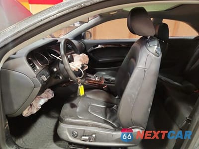 Zdjęcie 7 z 11 samochodu: 2013 AUDI A5 PREMIUM PLUS VIN:WAULFAFR0DA028496 - miniatura