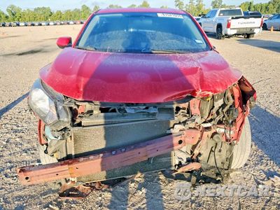 Piąte zdjęcie samochodu w środku: 2016 HONDA HR-V LX VIN:3CZRU5H39GM743605 - miniatura