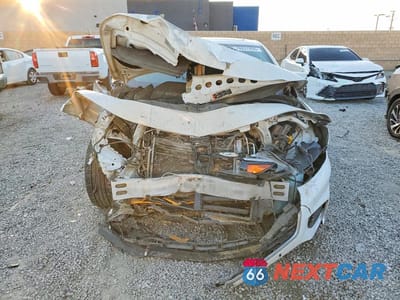 Piąte zdjęcie samochodu w środku: 2016 CHEVROLET MALIBU HYBRID VIN:1G1ZJ5SU2GF351543 - miniatura
