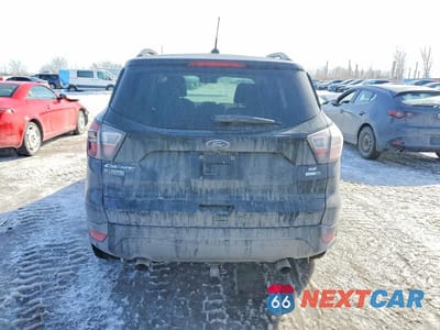 Zdjęcie 6 z 11 samochodu: 2017 FORD ESCAPE SE VIN:1FMCU9GD4HUA17026 - miniatura