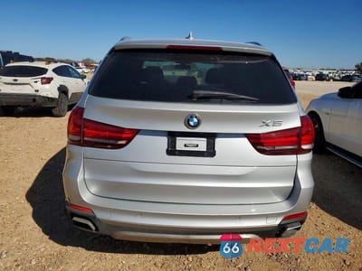 Zdjęcie 6 z 11 samochodu: 2018 BMW X5 SDRIVE35I VIN:5UXKR2C54J0Z19453 - miniatura