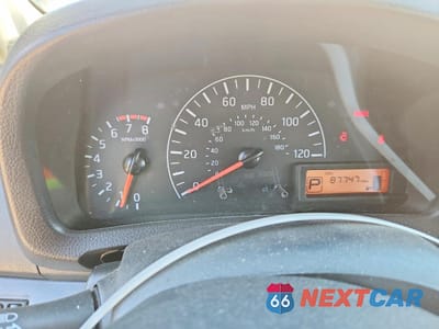 Zdjęcie 9 z 13 samochodu: 2021 NISSAN NV200 DELIVERY VAN VIN:3N6CM0KN8MK708065 - miniatura