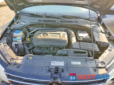 Zdjęcie 11 z 11 samochodu: 2016 VOLKSWAGEN JETTA SPORT VIN:3VWD17AJ3GM259410 - miniatura