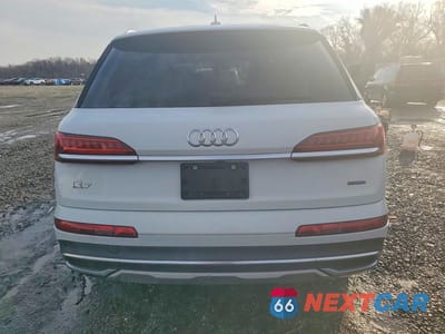 Zdjęcie 6 z 12 samochodu: 2021 AUDI Q7 PREMIUM PLUS VIN:WA1LXAF70MD016419 - miniatura